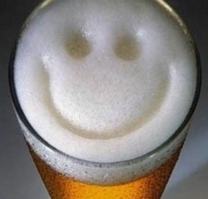 Beer Smile